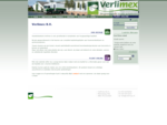 Verlimex - Groothandel in Tuinplanten