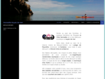 Vermeille - Kayak de mer