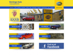 Brugte biler, Salg og Serviceeftersyn i Tommerup - Vi er specialister i brugte Saab dele og service