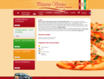 Pizzeria Verona - Vaša domáca reštaurácia