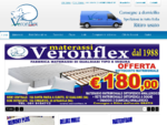 Veronflex - Fabbrica Materassi Napoli - PREZZI PAZZI