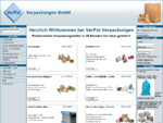 VerPal Verpackungen GmbH