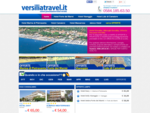 Hotel Versilia, Alberghi in Versilia, Offerte Versilia, Last Minute Vacanze in Versilia