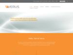 Verus Ireland and UK | Product Design Consultancy | Metrology Fixtures | Metrology Services | 3D