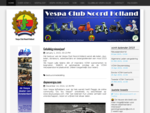 Vespa Club Noord Holland