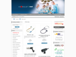 Polvet Healthcare Medical Disposables - sprzęt medyczny