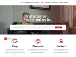 Voorpagina | veteraneninstituut. nl