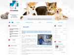 Vétérinaire, cabinet vétérinaire, échographie animaux sur Walhain en Belgique. - Cabinet Vétérina