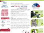 VETPlus | Domestic and Production animal veterinary services