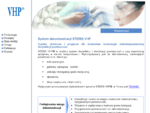 VHP, mobilny system dezynfekcji i sterylizacji, Steris, Polska