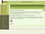 Viabuild - Intelligent Sustainable Building Solutions