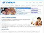 Orginele Viagra Bestellen | Erectiepillen Kopen