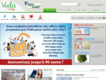 Fournisseur Electricité TV Internet Téléphonie I Fournisseur Vialis | Vialis