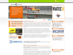 VIATEC - Fiera internazionale per la costruzione e manutenzione di infrastrutture stradali