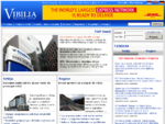 Vibilia poslovni portal - Tenderi, javne nabavke, poslovne vesti i izveštaji iz Srbije i Regiona