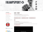 Karate Viborg - karate for børn og voksne