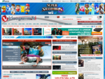 Giochi per PC, PlayStation, Xbox, Wii, Nintendo DS, PSP, iPhone e iPad - Videogame. it