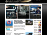 Carlo Mameli Studios Service video, produzione video, montaggio video, video aziendale, spot pu