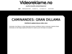 Videoreklame. no - Info Consult Produksjon - film-, video-, 3D-animasjon og DVD-produksjon for ..