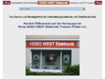 Video West Home
