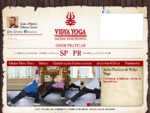 Vidya Yoga Ashram