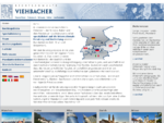 Viehbacher & Kollegen Rechtsanwälte Deutschland Liechtenstein Österreich Schweiz