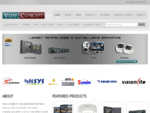 View Concept - Your Surveillance Partner, Wholesale Distributor of Surveillance System