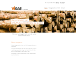 Stoop Import levert VIGAS houtgestookte CV-ketels in Friesland