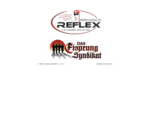 Reflex | Eisprung Syndikat