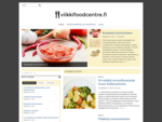 viikkifoodcentre. fi | Just another Site site