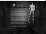 Odzież męska, producent koszul męskich, spodnie duże rozmiary - Viking Jeans