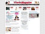 Vilardo Magazine | diamo Voce ai nostri Amici