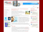 Program hotelier, management hotelier, hotel software: Vilicotel Hotelmanagement