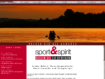 Sport Spirit GdbR -Reisen die Bewegen