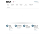 JdSoft bvba | Software | Mobiele toepassingen | Online Services