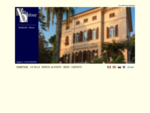 Villa Dufour - Mulinetti Recco - Riviera ligure