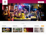 Villa Fiorelli - Lounge Bar, Ristorante, Location per Eventi, Ostello - Parco di Galceti, Prato