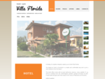 Hotel - Villa Florida Malcesine
