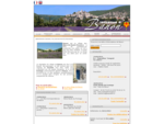 Site officiel du village de Banon dans les Alpes de Haute Provence