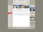 Village Immobilier - Agence immobilière à Villeneuve les Avignon - Gard, Vaucluse, Bouche du Rhône