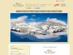Vacanze sulla neve - Settimane bianche nel Alta Val Pusteria