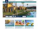 Villaggio Baia dei Pini Budoni Costa Smeralda Resort Village 4 stelle Villaggi Vacanze Family Hotel