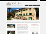 Villa per matrimoni a Cortona | Villa Icaro, villa per eventi e ricevimenti a Cortona, Toscana |