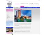 Hotel Villa Mater - Official Site - hotel Catania Zona Canalicchio