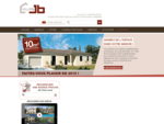 Villas JB Votre constructeur de maisons individuelles en Midi-Pyrénées