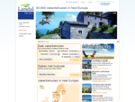 Landal Villa Select | 30. 000 vakantiehuizen in Europa