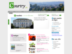 Bienvenue sur le site officiel de la ville de Courtry (77)