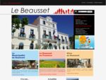 Le Beausset site officiel de la commune (Var, PACA, France)