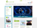 VilVite - Senter for læring og opplevelser raquo; VilVite