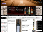 vente en ligne de vins et alcools - découvrez toutes nos bouteilles - vinetalcool. fr